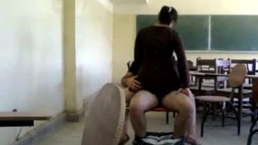 Teachers Sex In Class Room