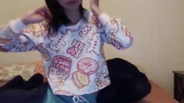 Korean Cute Babe Webcam
