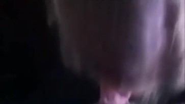 Amateur babe anal creampie